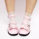 Antaina Shoes Model 135